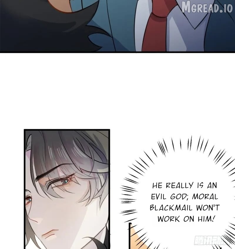 My Own Evil God Chapter 8 - page 46